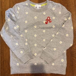 Rockets of Awesome Sweatshirt - Girls L/XL (New!)